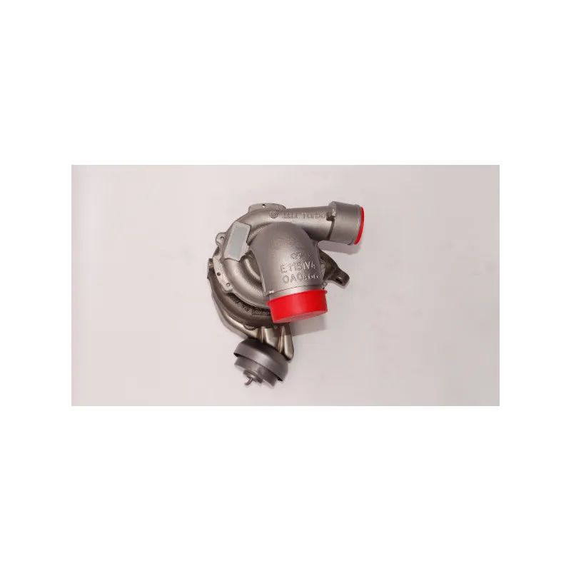 Turbocompresseur, suralimentation LUCAS LTRPARHF4VB14 - Visuel 1