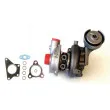 Turbocompresseur, suralimentation LUCAS [LTRPARHF4VJ30]