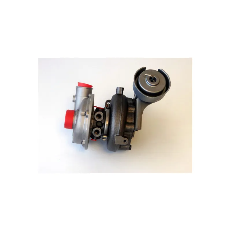 Turbocompresseur, suralimentation LUCAS LTRPARHF4VJ30 - Visuel 2