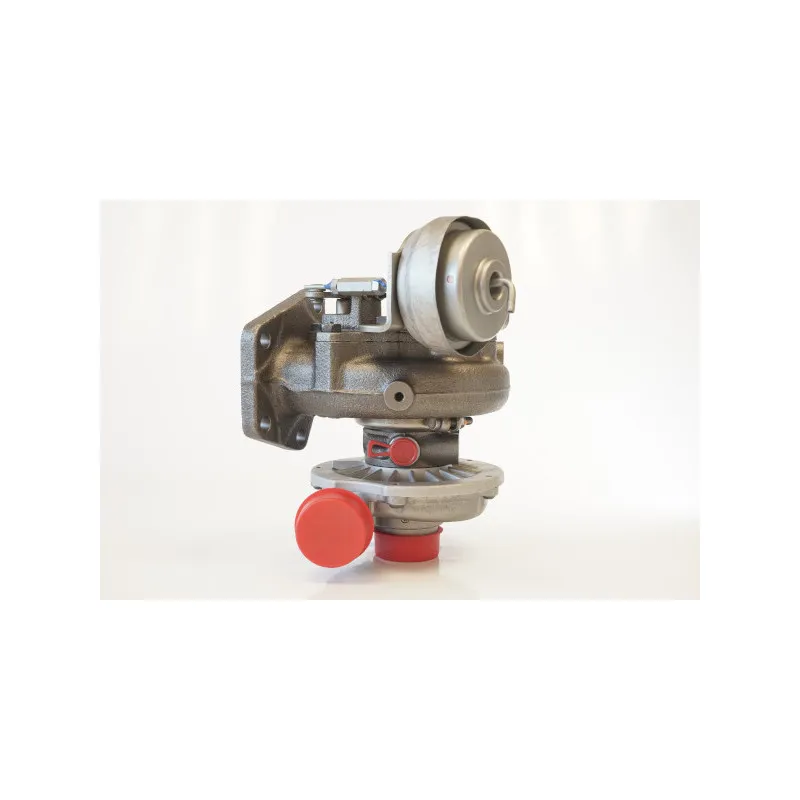 Turbocompresseur, suralimentation LUCAS LTRPARHF4VJ32 - Visuel 1