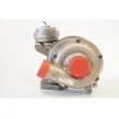 LUCAS LTRPARHF4VJ32 - Turbocompresseur, suralimentation
