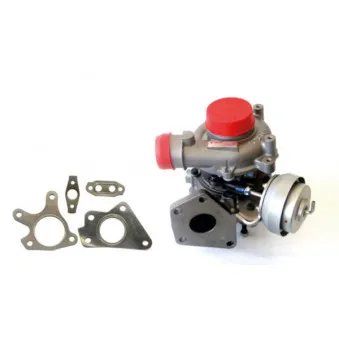 Turbocompresseur, suralimentation LUCAS OEM RF7J13700D