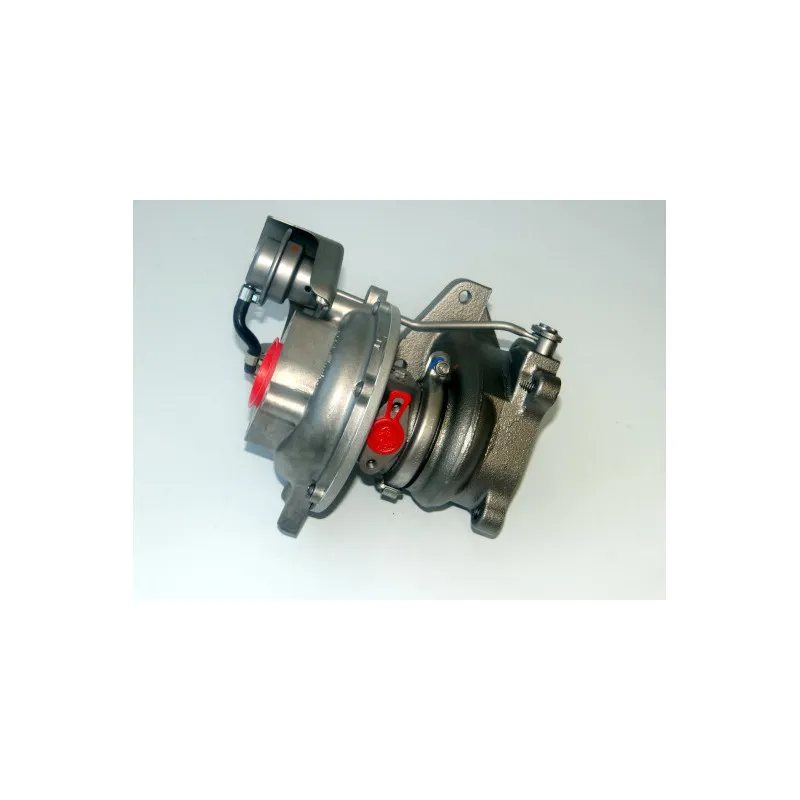 Turbocompresseur, suralimentation LUCAS LTRPARHF4VN2 - Visuel 2