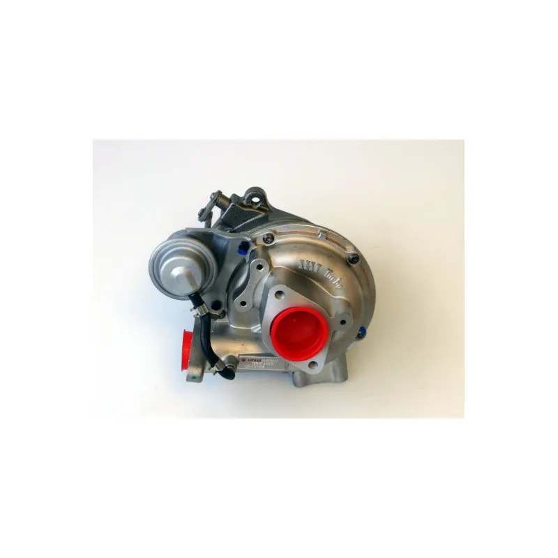 Turbocompresseur, suralimentation LUCAS LTRPARHF4VN3 - Visuel 1