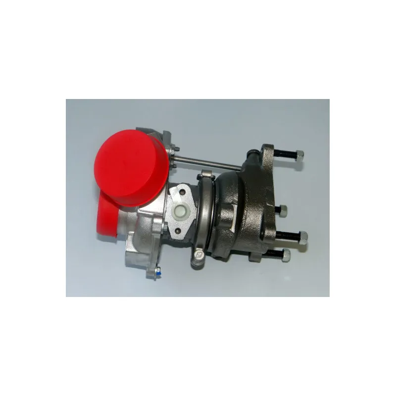 Turbocompresseur, suralimentation LUCAS LTRPARHF4VV12 - Visuel 1