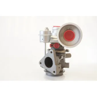 Turbocompresseur, suralimentation LUCAS OEM A6400902380