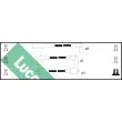 Kit de câbles d'allumage LUCAS [LUC4581]