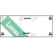 Kit de câbles d'allumage LUCAS [LUC7110]
