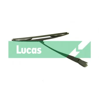 LUCAS LWCR130 - Balai d'essuie-glace