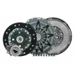AISIN SCKS-056R - Kit d'embrayage + volant moteur