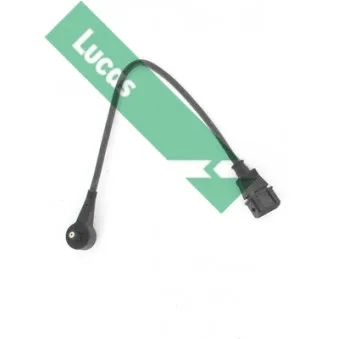LUCAS SEB1229 - Capteur d'angle, vilebrequin