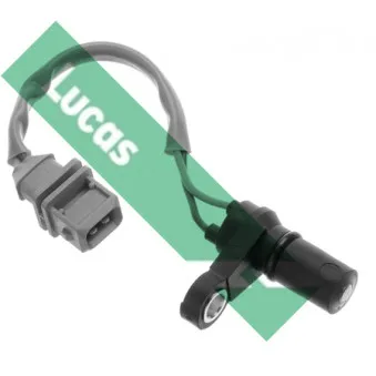 Capteur de vitesse de roue, boîte automatique LUCAS [SEB1340]