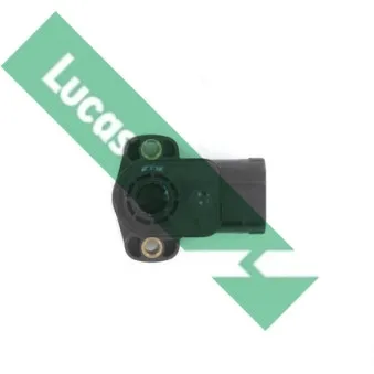 LUCAS SEB1575 - Capteur, position du papillon