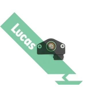 Capteur, position du papillon LUCAS [SEB1578]
