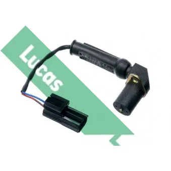 Capteur d'angle, vilebrequin LUCAS [SEB170]