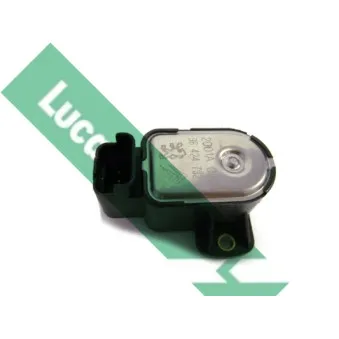 Capteur, position du papillon LUCAS [SEB1992]