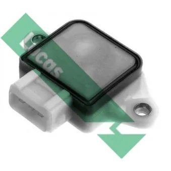 LUCAS SEB226 - Capteur, position du papillon