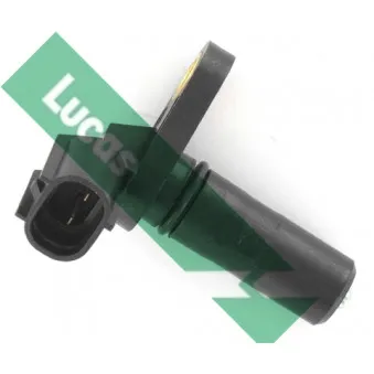 LUCAS SEB5096 - Capteur de vitesse de roue, transmission manuelle
