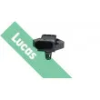 LUCAS SEB7001 - Capteur, pression de suralimentation