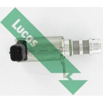 LUCAS SEB7833 - Valve de commande, réglage d'arbres à came