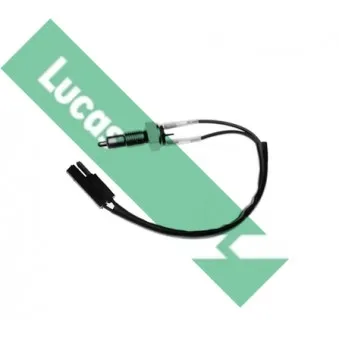 LUCAS SMB445 - Contacteur, feu de recul