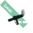 LUCAS SMB468 - Interrupteur, contacteur de porte
