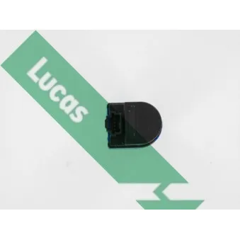 LUCAS SMB5023 - Commande, embrayage (régulateur de vitesse)