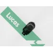 Interrupteur des feux de freins LUCAS [SMB733]