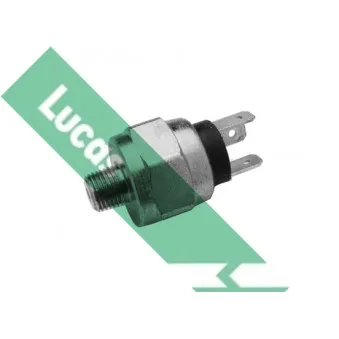 LUCAS SMB880 - Interrupteur des feux de freins