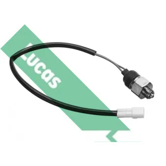 Contacteur, feu de recul LUCAS [SMJ5040]