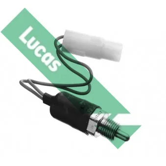 LUCAS SMJ5042 - Contacteur, feu de recul