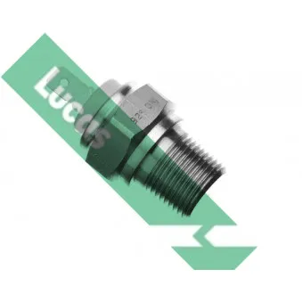 LUCAS SNB1395 - Interrupteur de température, ventilateur de radiateur