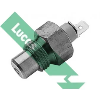 LUCAS SNB150 - Contact thermique, voyant avertisseur de l'agent réfrigérant