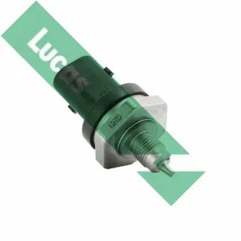LUCAS SNB5117 - Capteur, température d'huile