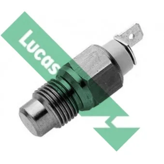 LUCAS SNB616 - Contact thermique, voyant avertisseur de l'agent réfrigérant