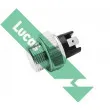 Interrupteur de température, ventilateur de radiateur LUCAS [SNB719]