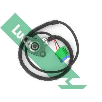 LUCAS SOB7001 - Indicateur de pression d'huile, boîte automatique