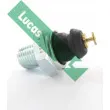 Indicateur de pression d'huile LUCAS [SOB808]