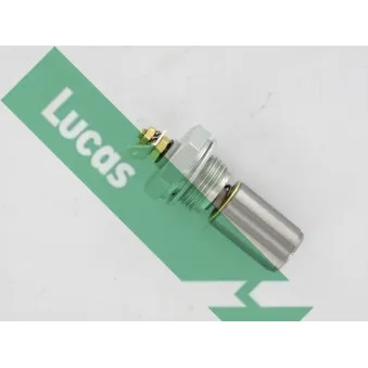 LUCAS SOB811 - Indicateur de pression d'huile