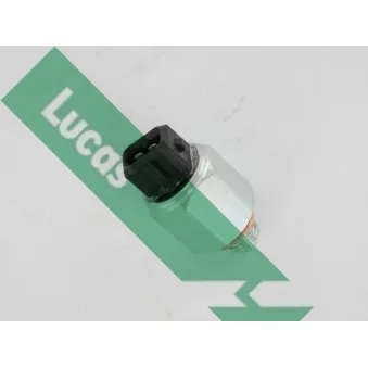 Indicateur de pression d'huile LUCAS [SOB956]
