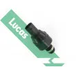 Indicateur de pression d'huile LUCAS [SOB987]