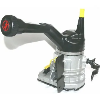 Pompe hydraulique, direction WAT [500FCIE]