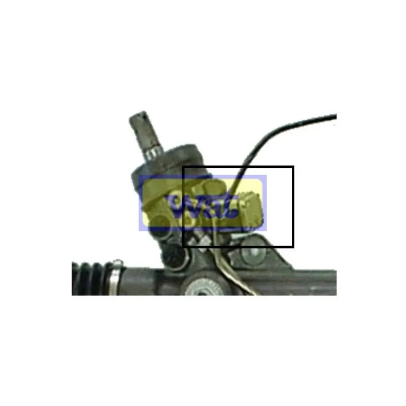 Crémaillière de direction WAT AD65 - Visuel 2