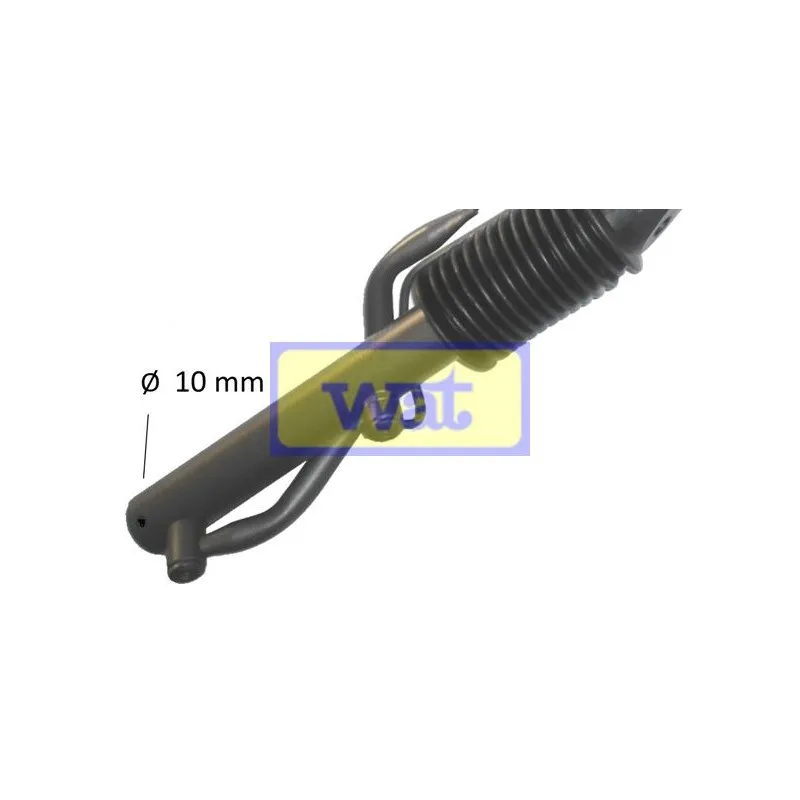 Crémaillière de direction WAT AD82 - Visuel 1