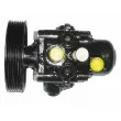Pompe hydraulique, direction WAT [BCT54C]
