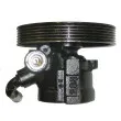 Pompe hydraulique, direction WAT [BCT98S]