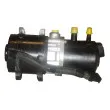 Pompe hydraulique, direction WAT [BECT02P]