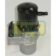 Pompe hydraulique, direction WAT [BECT90]