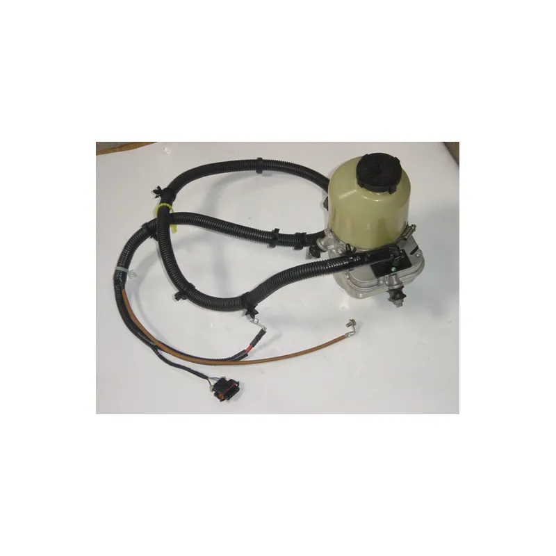 Pompe hydraulique, direction WAT BEGM94 - Visuel 1