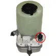 Pompe hydraulique, direction WAT [BEGM97]